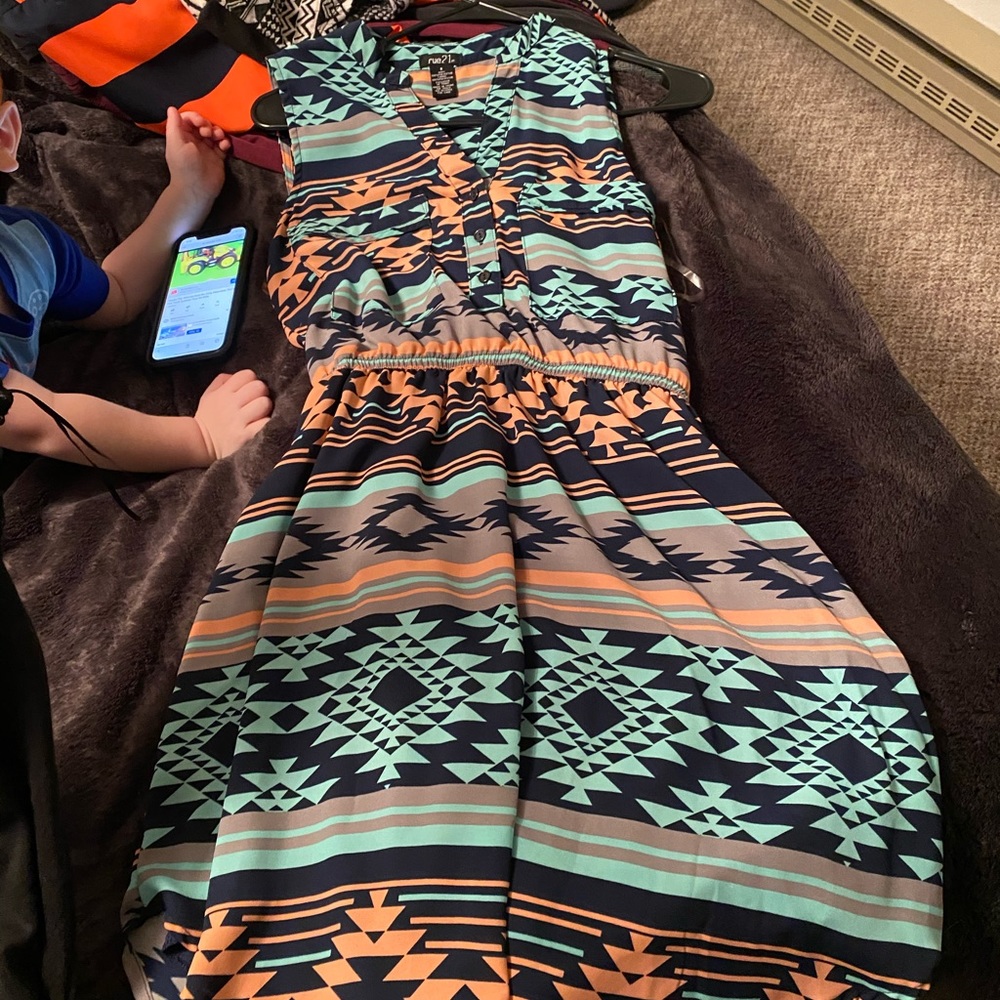 Dresses